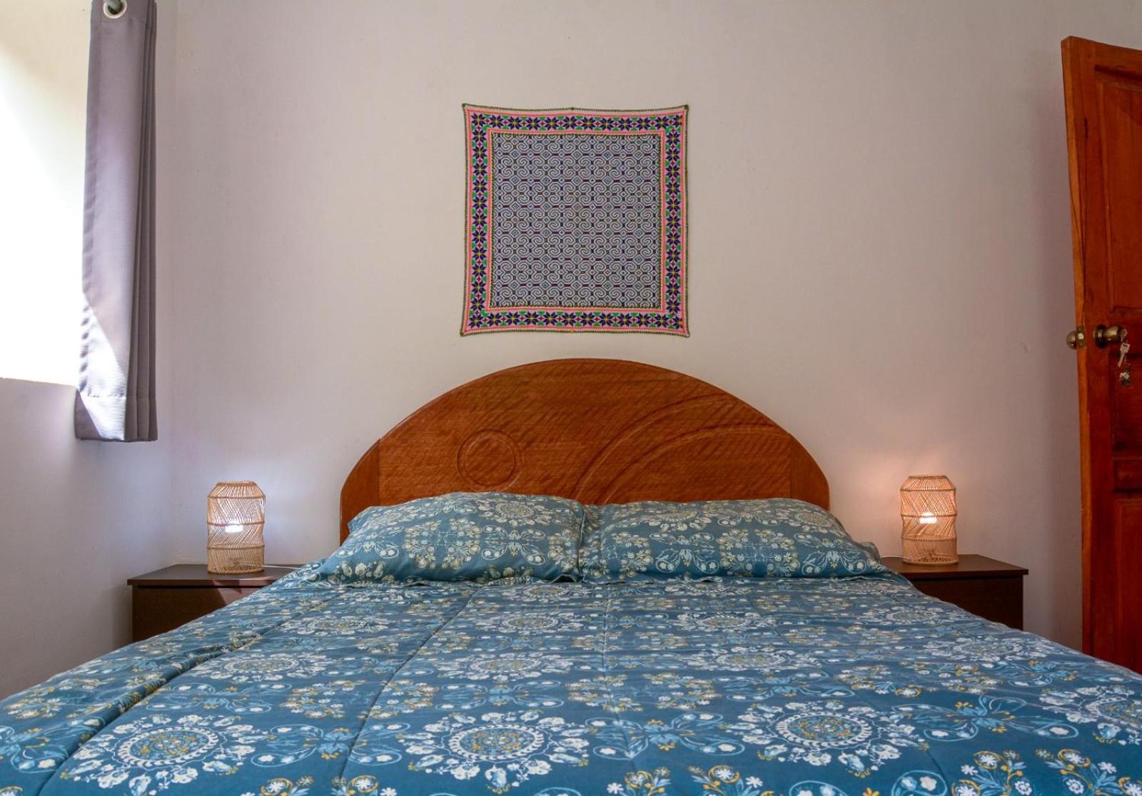 Ferienwohnung Manchitas Wasi Pisac Exterior foto